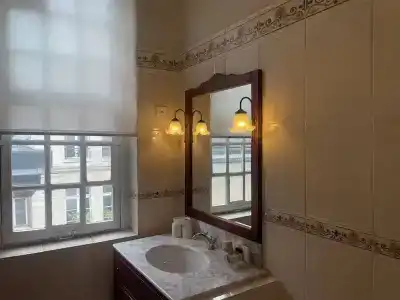 hôTel Du Jeu De Paume - 119