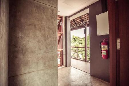 The Arak Bed, Bar and Hostel - 71