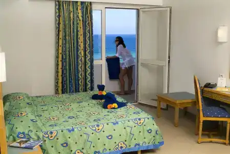 Sahara Beach Aquapark Resort - 27