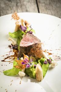 Dorint Strandresort & Spa Westerland/Sylt - 12