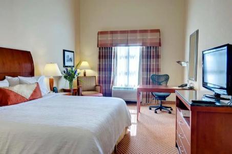 Hilton Garden Inn - 33