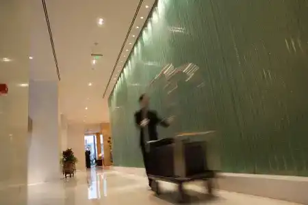 Intercontinental Dalian, An Ihg - 29