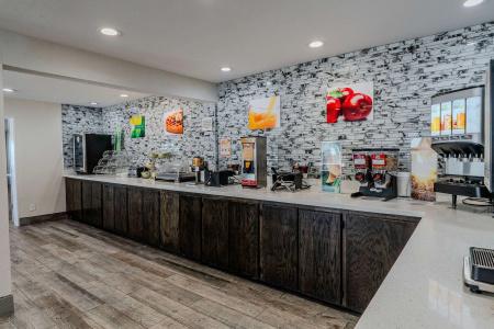 Quality Inn On Aransas Bay, Rockport-Fulton, Tx - 19