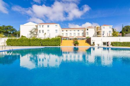 Golden Tulip Braga - Falperra - 20