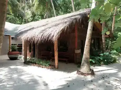 Yash Nature Resort (ex. Aaaveee Natures Paradise) - 39