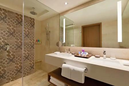 Hyatt Ziva Cancun - 60