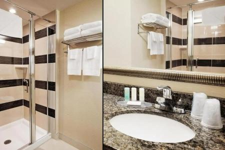 Comfort Suites Downtown - 22