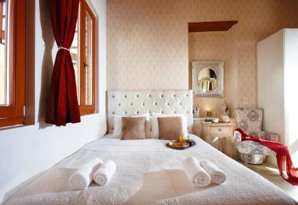 Archontiko Old Town Suites - 5