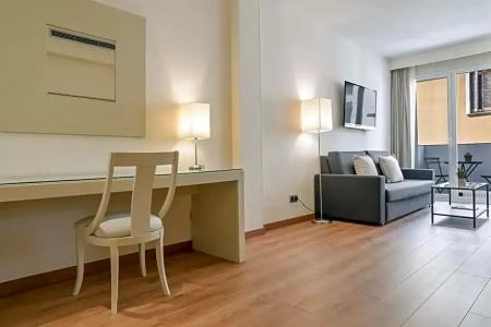 ApartMariano Cubi Barcelona - 32