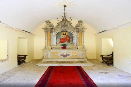 The Pucic Palace - 15