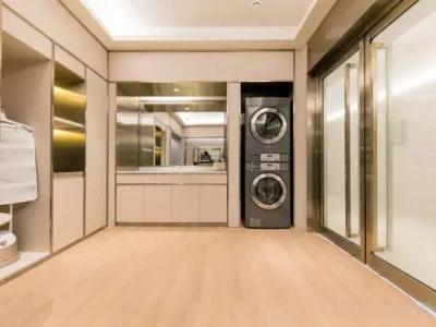 Ji (Beijing Lize Business District) - 1