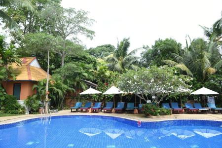 Lawana Resort - 9