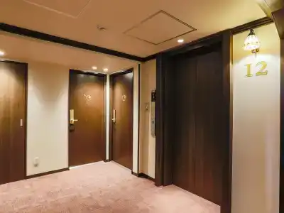 Wing International Select Ikebukuro - 21
