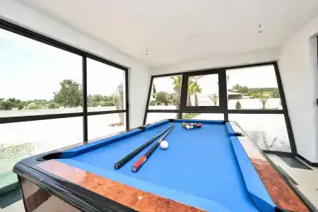 Villa Nika - 18