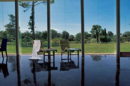 Mercure Tirrenia Green Park - 23