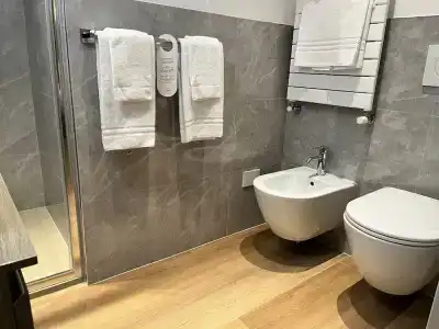 Corte dei Sogni Boutique & spa - 44
