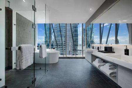 Alila Scbd Jakarta - 38