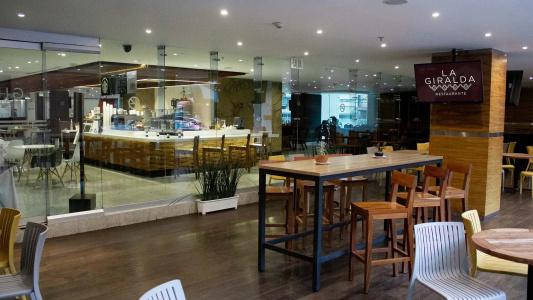 Holiday Inn Buenavista, An Ihg - 32