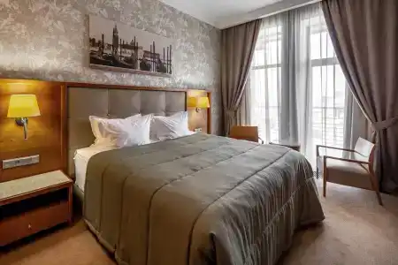 CITYHOTEL - 47