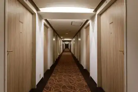 Kagoshima Washington Plaza - 14