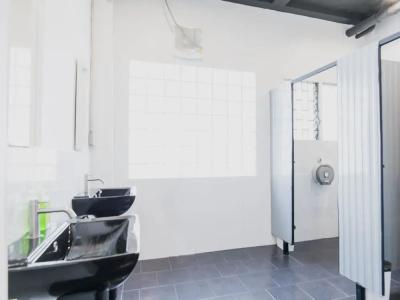 Loftel Station Hostel - 54