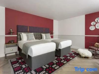 Indigo - Cardiff, An Ihg Hotel - 120