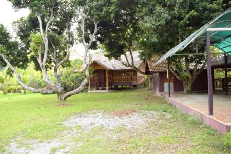 Siam Tara Resort Chiangkhong - 143