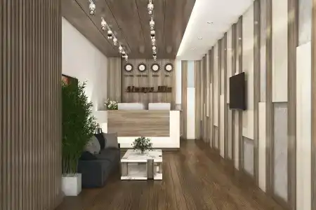Pavilor Nha Trang - 8