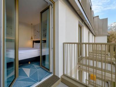 ibis Styles Bad Reichenhall - 63