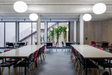 Raval House - 20