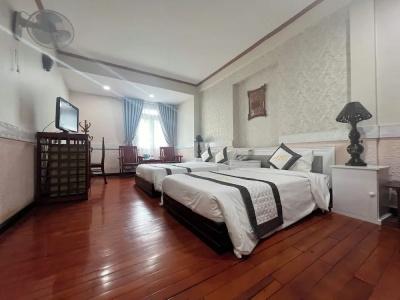 Hanz Orient Da Nang - 27