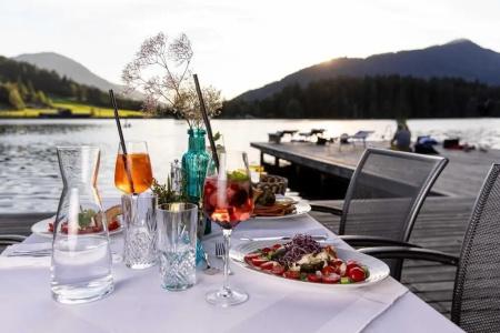 AlpenKitzbühel am Schwarzsee - 4 Sterne Superior - 11