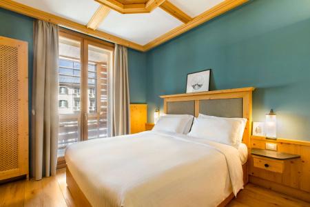 Radisson Residences Savoia Palace Cortina d’Ampezzo - 117