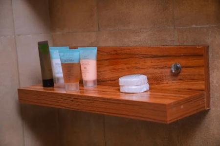 Tanga Beach & Spa - 62