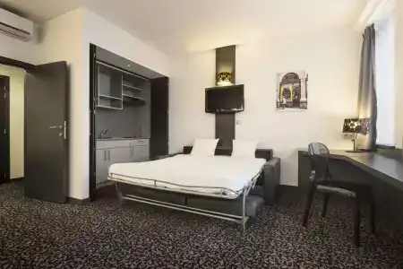 Ramada Brussels Woluwe - 3