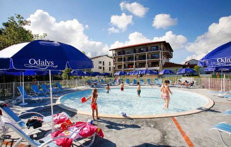 Hôtel Prestige Odalys Erromardie - 16