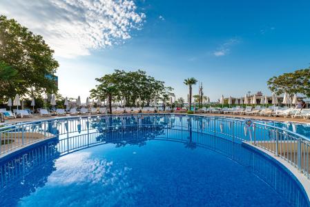 Marlin Beach - All Inclusive - 12