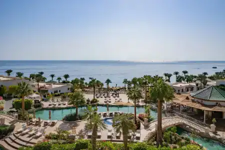 Park Regency Sharm El Sheikh Resort (Formerly Hyatt Regency) - 26