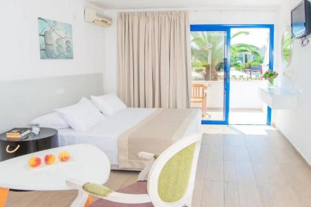 Atlantica Stavrolia Gardens - 5