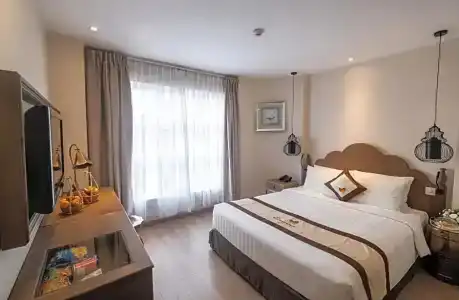 Sanouva Saigon - 162