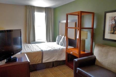 Extended Stay America Suites - - Deerwood Park - 6