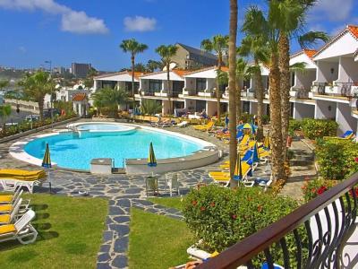 Sunsuites Carolina - 34