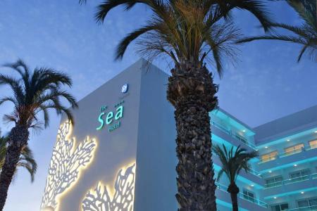 The Sea by Grupotel - Adults Only - 0