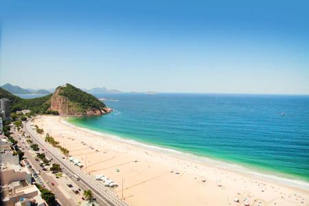 Hilton Copacabana Rio de Janeiro - 25