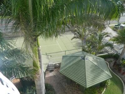 2nd Avenue Beachside - 163