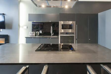 Parc Suites - 73