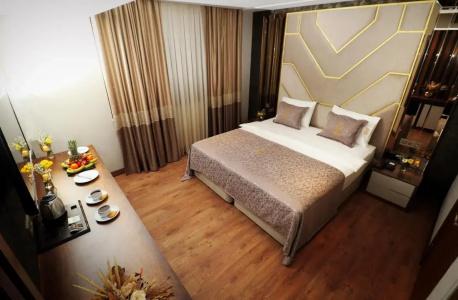 Bayrak Grand - 6