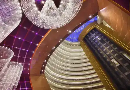 Intercontinental Hangzhou, An Ihg - 13
