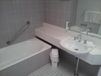 Reign Inn - 6