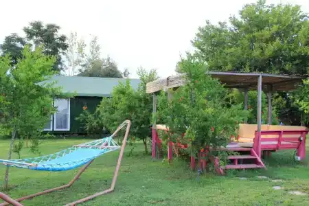 Esralina Pension - 28